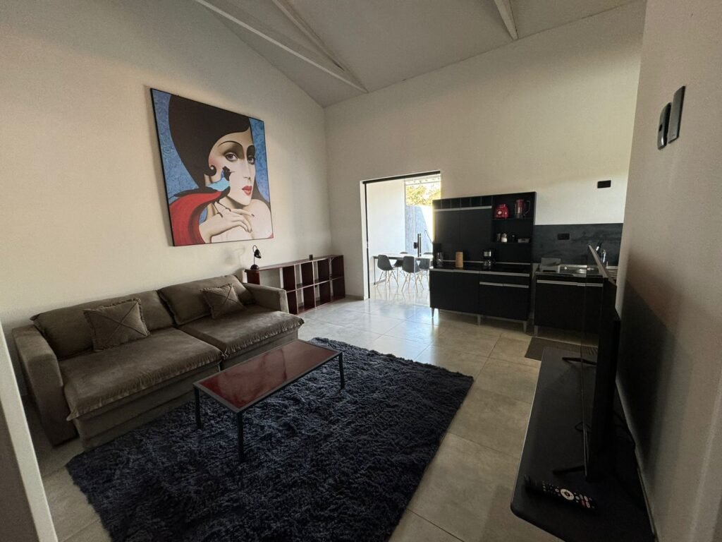 Excelente Oportunidade de Investimento! 3 Casas no Mesmo Lote – Ideal para Renda de Aluguel – Alto Paraíso de Goiás