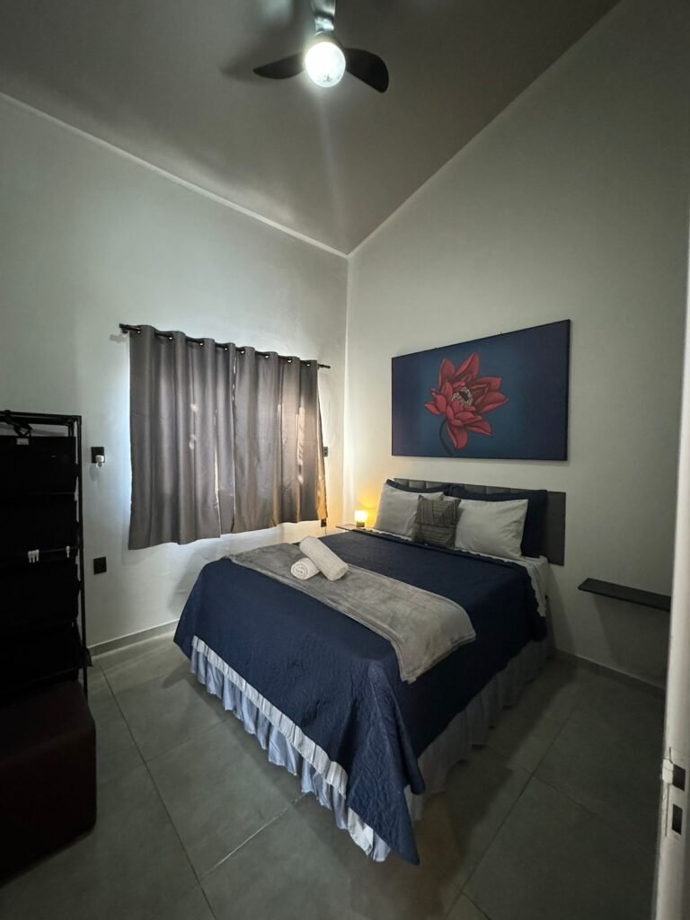 Excelente Oportunidade de Investimento! 3 Casas no Mesmo Lote – Ideal para Renda de Aluguel – Alto Paraíso de Goiás