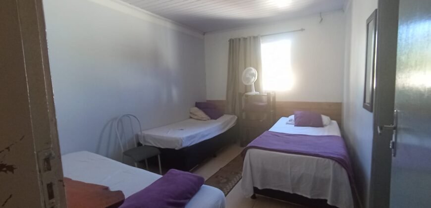 Imóvel Comercial – Avenida Principal Turística de Alto Paraíso – Chapada dos Veadeiros