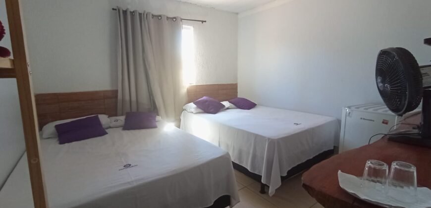 Imóvel Comercial – Avenida Principal Turística de Alto Paraíso – Chapada dos Veadeiros