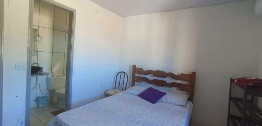 Imóvel Comercial – Avenida Principal Turística de Alto Paraíso – Chapada dos Veadeiros