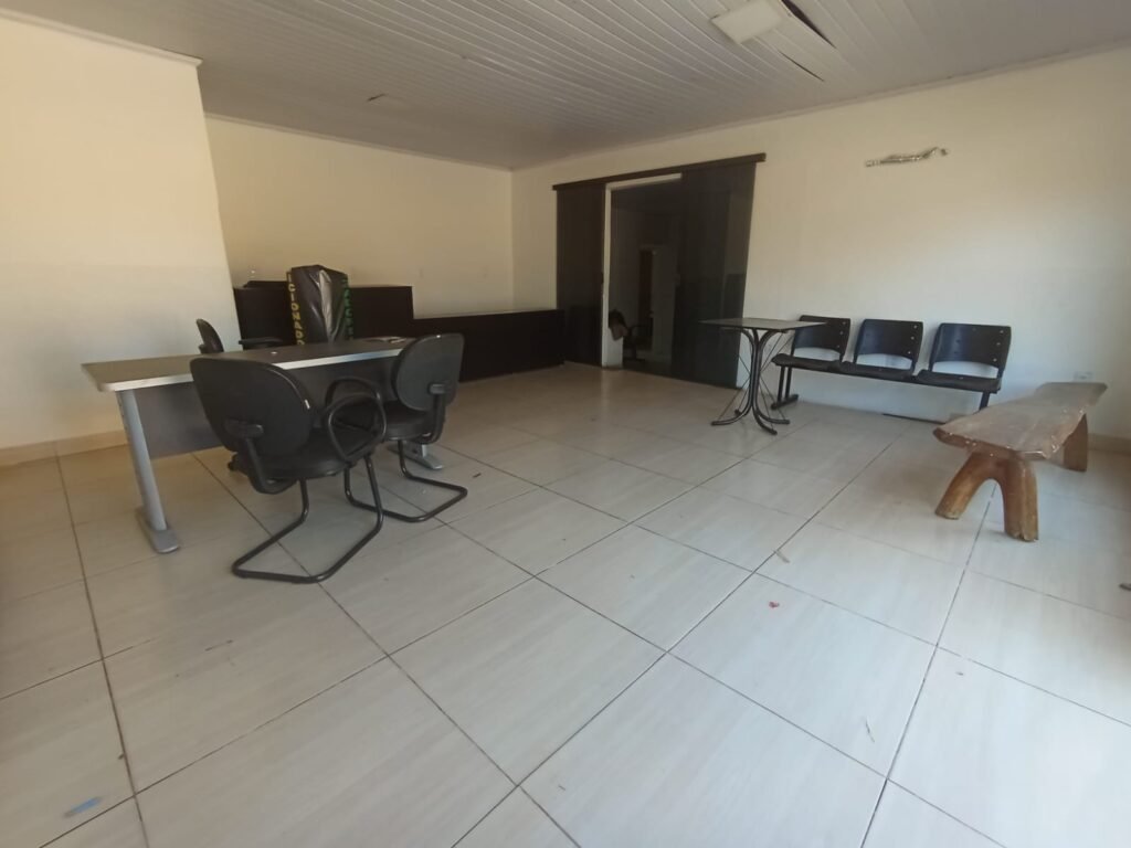 Imóvel Comercial – Avenida Principal Turística de Alto Paraíso – Chapada dos Veadeiros