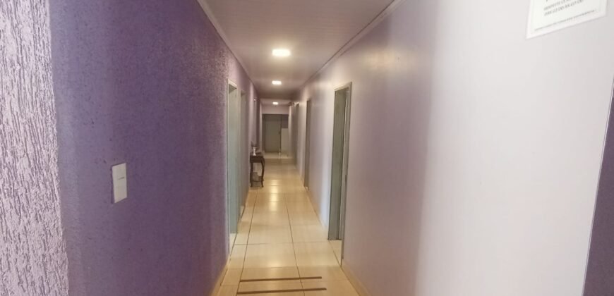 Imóvel Comercial – Avenida Principal Turística de Alto Paraíso – Chapada dos Veadeiros