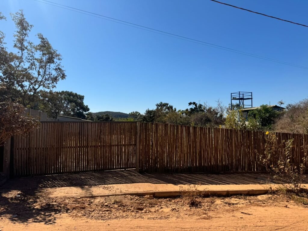 Lote 528m2 – Murado – Água e Luz, Eldorado 1 – Alto Paraíso de Goiás