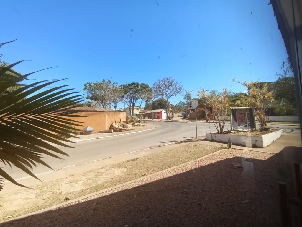 Imóvel Comercial – Avenida Principal Turística de Alto Paraíso – Chapada dos Veadeiros