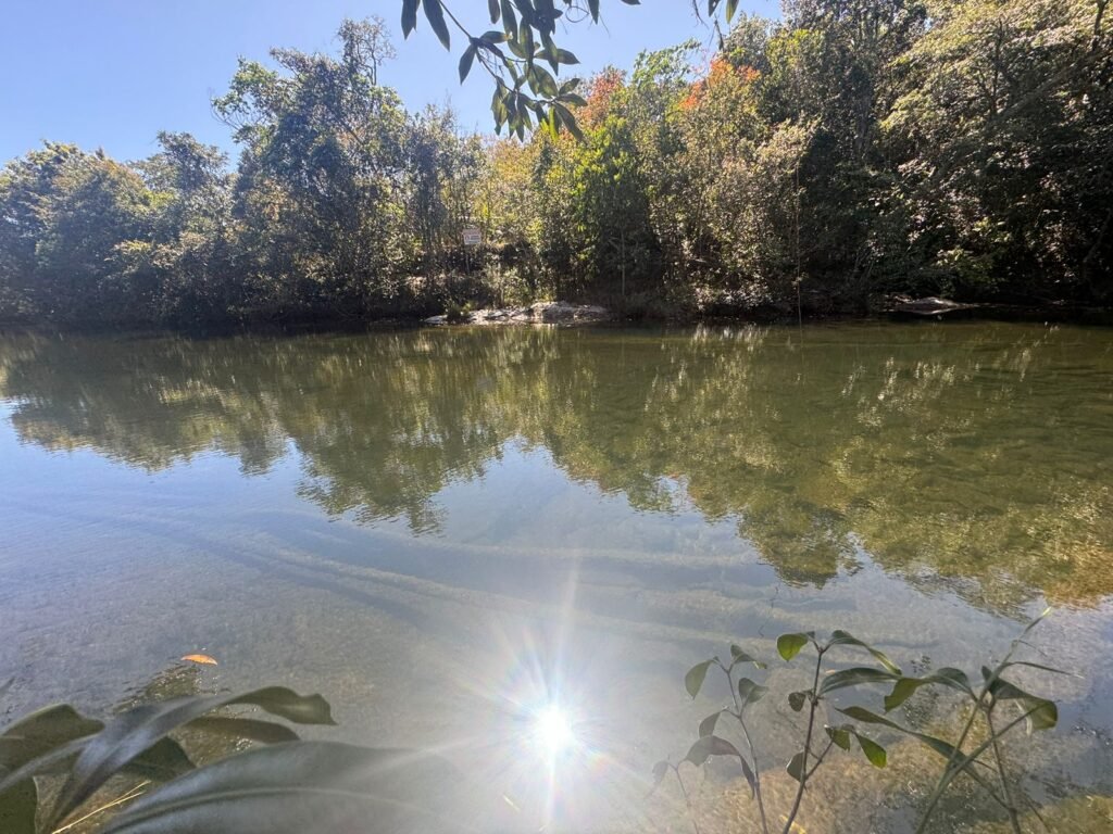 Chácara 4ha – Rio dos Couros – Alto Paraíso e Goiás