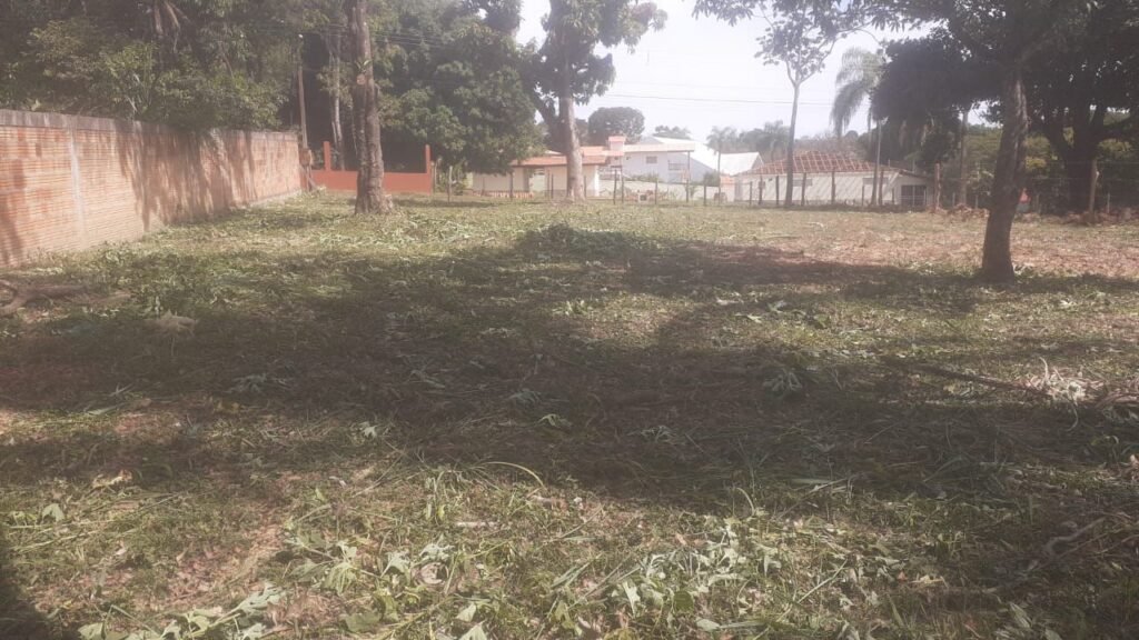 Lote 1.170m2 – Central – Alto Paraíso de Goiás