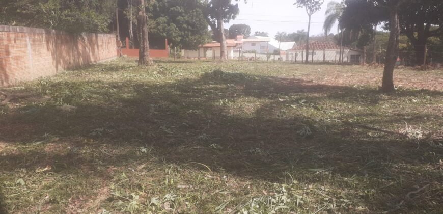 Lote 1.170m2 – Central – Alto Paraíso de Goiás