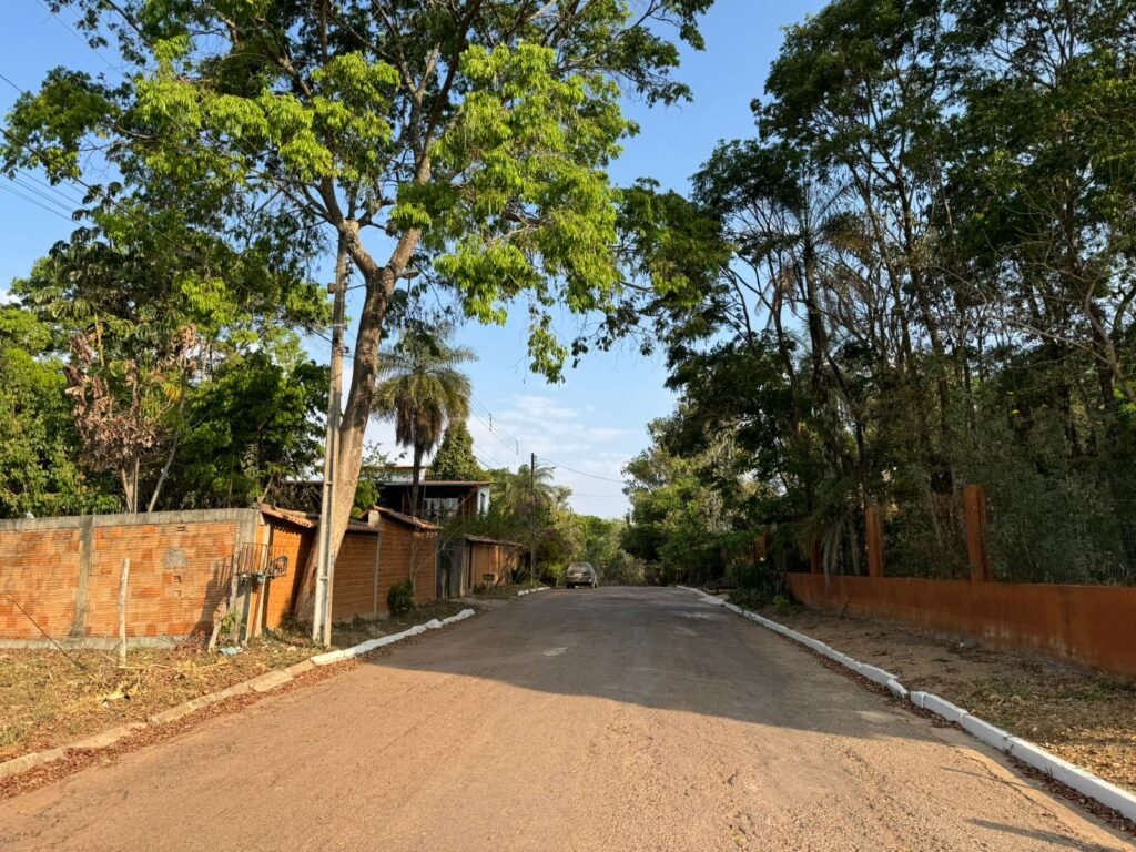 Lote 1.170m2 – Central – Alto Paraíso de Goiás