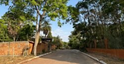 Lote 1.170m2 – Central – Alto Paraíso de Goiás