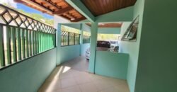 Propriedade 42.000 m2 – Casa – Cachoeira – Vista –  1 km do centro – Alto Paraíso de Goiás