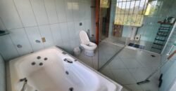 Propriedade 42.000 m2 – Casa – Cachoeira – Vista –  1 km do centro – Alto Paraíso de Goiás