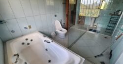 Propriedade 42.000 m2 – Casa – Cachoeira – Vista –  1 km do centro – Alto Paraíso de Goiás