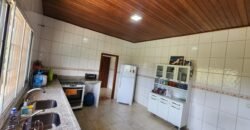 Propriedade 42.000 m2 – Casa – Cachoeira – Vista –  1 km do centro – Alto Paraíso de Goiás