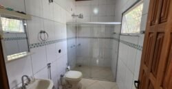 Propriedade 42.000 m2 – Casa – Cachoeira – Vista –  1 km do centro – Alto Paraíso de Goiás