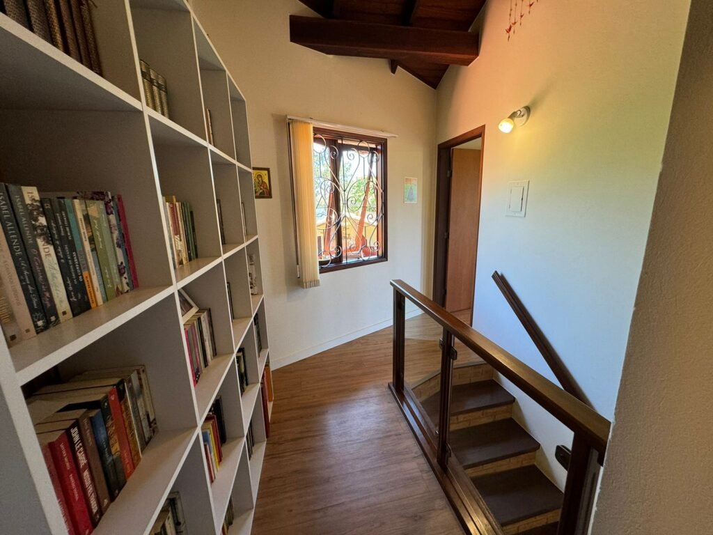Casa + Chalé – 1.308m2 – Estância Paraíso – Alto Paraíso de Goiás