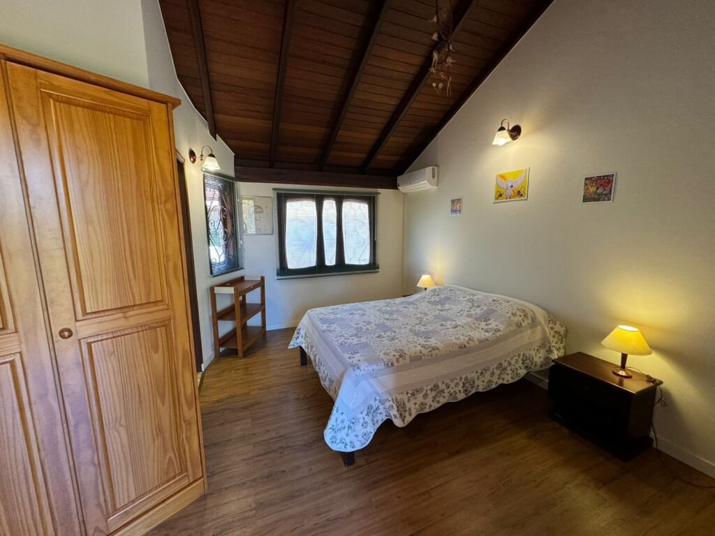 Casa + Chalé – 1.308m2 – Estância Paraíso – Alto Paraíso de Goiás