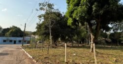 Lote 1.170m2 – Central – Alto Paraíso de Goiás