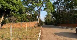 Lote 1.170m2 – Central – Alto Paraíso de Goiás