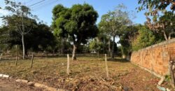 Lote 1.170m2 – Central – Alto Paraíso de Goiás