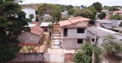 Casa com linda Vista, em fase de acabamento – Novo Horizonte – Alto Paraíso de Goiás Casa com linda Vista, em fase de acabamento – Novo Horizonte – Alto Paraíso de Goiás