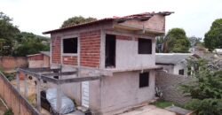 Casa com linda Vista, em fase de acabamento – Novo Horizonte – Alto Paraíso de Goiás Casa com linda Vista, em fase de acabamento – Novo Horizonte – Alto Paraíso de Goiás