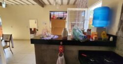 Casa com linda Vista, em fase de acabamento – Novo Horizonte – Alto Paraíso de Goiás Casa com linda Vista, em fase de acabamento – Novo Horizonte – Alto Paraíso de Goiás