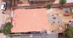 Casa com linda Vista, em fase de acabamento – Novo Horizonte – Alto Paraíso de Goiás Casa com linda Vista, em fase de acabamento – Novo Horizonte – Alto Paraíso de Goiás