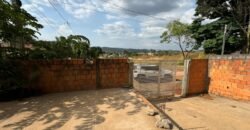 Casa com linda Vista, em fase de acabamento – Novo Horizonte – Alto Paraíso de Goiás Casa com linda Vista, em fase de acabamento – Novo Horizonte – Alto Paraíso de Goiás