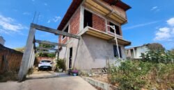 Casa com linda Vista, em fase de acabamento – Novo Horizonte – Alto Paraíso de Goiás Casa com linda Vista, em fase de acabamento – Novo Horizonte – Alto Paraíso de Goiás