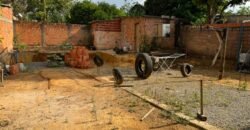 Casa com linda Vista, em fase de acabamento – Novo Horizonte – Alto Paraíso de Goiás Casa com linda Vista, em fase de acabamento – Novo Horizonte – Alto Paraíso de Goiás