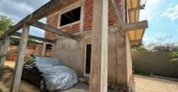 Casa com linda Vista, em fase de acabamento – Novo Horizonte – Alto Paraíso de Goiás Casa com linda Vista, em fase de acabamento – Novo Horizonte – Alto Paraíso de Goiás