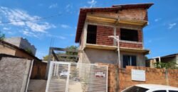 Casa com linda Vista, em fase de acabamento – Novo Horizonte – Alto Paraíso de Goiás Casa com linda Vista, em fase de acabamento – Novo Horizonte – Alto Paraíso de Goiás