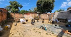 Casa com linda Vista, em fase de acabamento – Novo Horizonte – Alto Paraíso de Goiás Casa com linda Vista, em fase de acabamento – Novo Horizonte – Alto Paraíso de Goiás