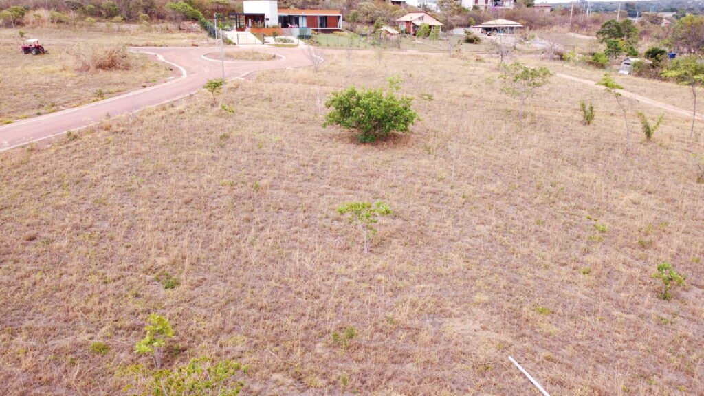 Lotes á partir de R$ 1.500m2 – Condomínio Oasis Gaia – Alto Paraíso de Goiás