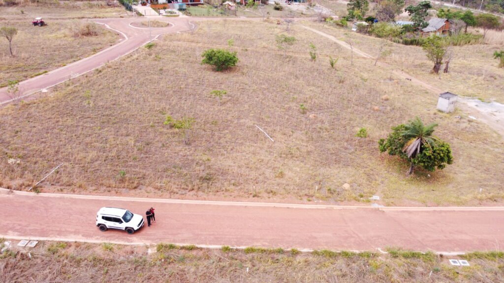 Lotes á partir de R$ 1.500m2 – Condomínio Oasis Gaia – Alto Paraíso de Goiás