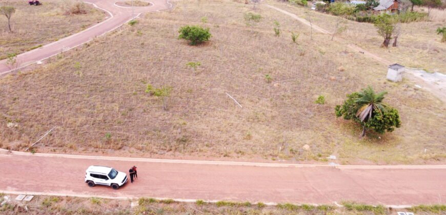 Lotes á partir de R$ 1.500m2 – Condomínio Oasis Gaia – Alto Paraíso de Goiás