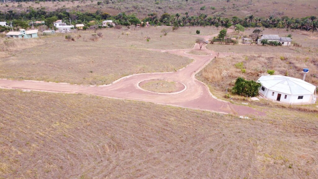 Lotes á partir de R$ 1.500m2 – Condomínio Oasis Gaia – Alto Paraíso de Goiás