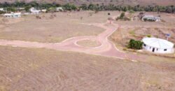 Lotes á partir de R$ 1.500m2 – Condomínio Oasis Gaia – Alto Paraíso de Goiás