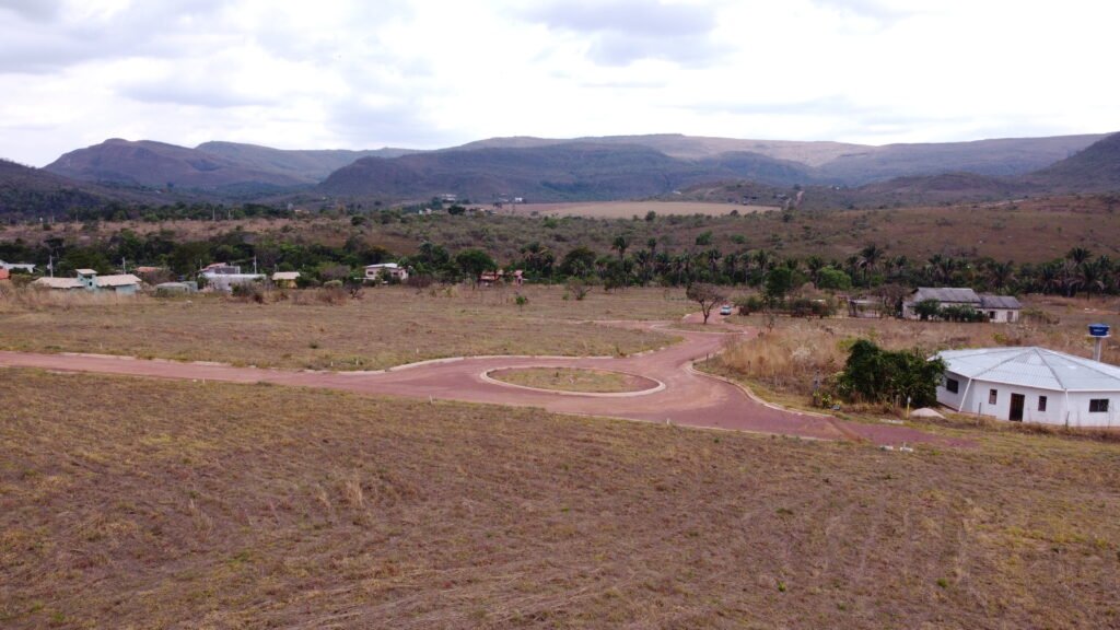 Lotes á partir de R$ 1.500m2 – Condomínio Oasis Gaia – Alto Paraíso de Goiás