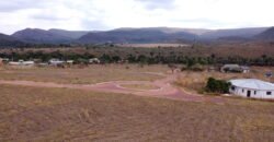 Lotes á partir de R$ 1.500m2 – Condomínio Oasis Gaia – Alto Paraíso de Goiás