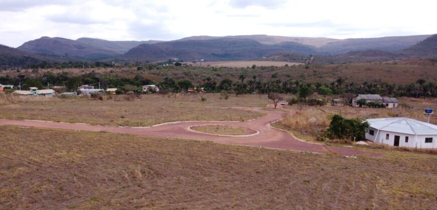 Lotes á partir de R$ 1.500m2 – Condomínio Oasis Gaia – Alto Paraíso de Goiás