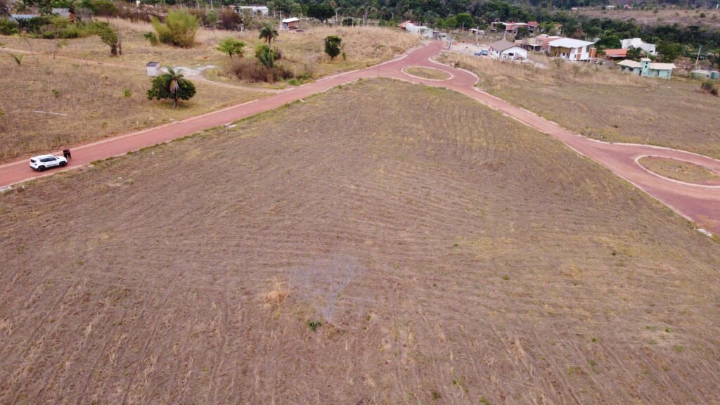Lotes á partir de R$ 1.500m2 – Condomínio Oasis Gaia – Alto Paraíso de Goiás