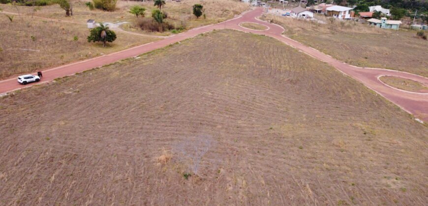 Lotes á partir de R$ 1.500m2 – Condomínio Oasis Gaia – Alto Paraíso de Goiás