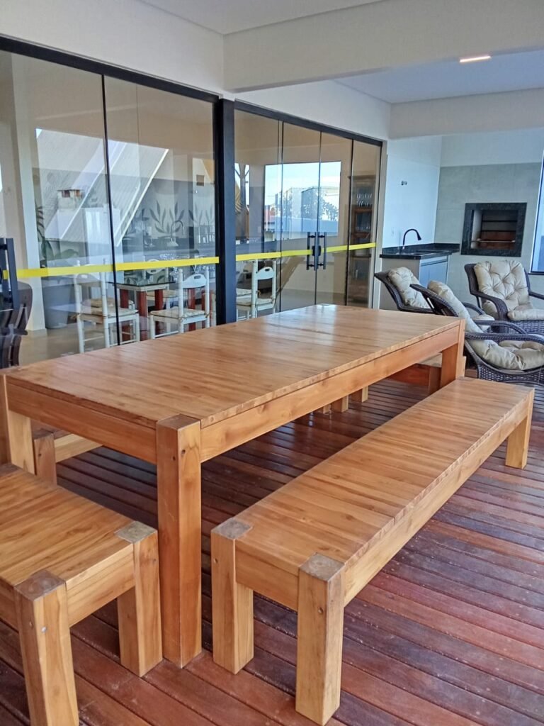 Linda Casa 3 Suítes – Piscina – Alto Paraíso de Goiás