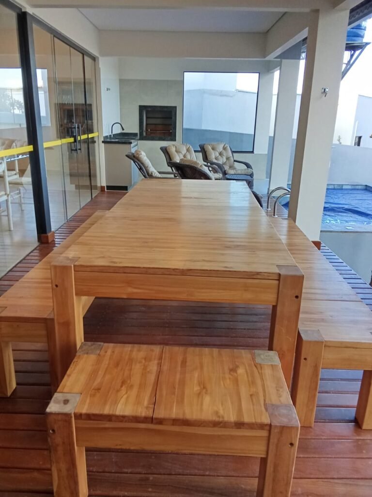Linda Casa 3 Suítes – Piscina – Alto Paraíso de Goiás