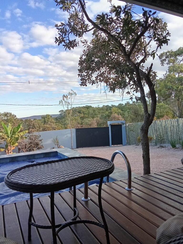 Linda Casa 3 Suítes – Piscina – Alto Paraíso de Goiás