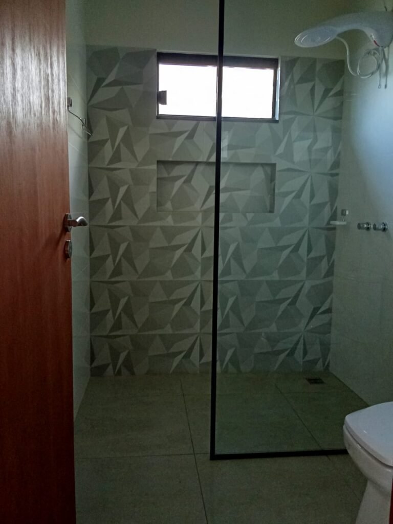 Linda Casa 3 Suítes – Piscina – Alto Paraíso de Goiás