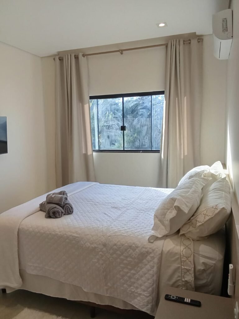 Linda Casa 3 Suítes – Piscina – Alto Paraíso de Goiás