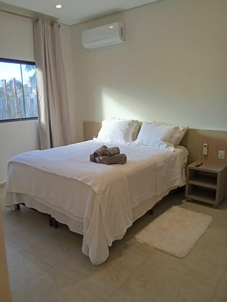 Linda Casa 3 Suítes – Piscina – Alto Paraíso de Goiás